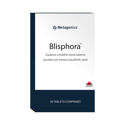 Expires April 2026 Clearance Metagenics Blisphora 30 Tablets