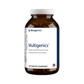 Metagenics Multigenics - Multiple Vitamin/Mineral Formula 180 Tablets - YesWellness.com