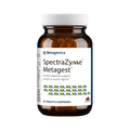 Expires April 2026 Clearance Metagenics SpectraZyme Metagest 90 Tablets