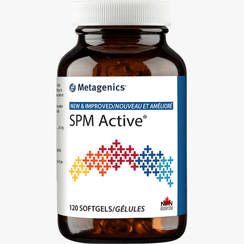 Metagenics SPM Active - YesWellness.com