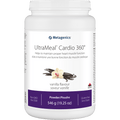 Expires March 2026 Clearance Metagenics UltraMeal Cardio 360 Powder Vanilla 546g