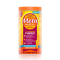 Metamucil 3 in 1 Multihealth Fibre Orange Flavour Smooth Texture Powder - YesWellness.com