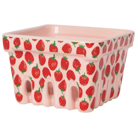 Danica Jubilee Berry Sweet Berry Basket