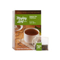 Mighty Leaf Green Tea Tropical - 15 Tea Bags - YesWellness.com