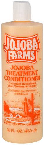 MillCreek Jojoba Farms Treatment Conditioner 450 ml - YesWellness.com