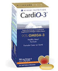 Minami Nutrition CardiO-3 - 30 soft gels - YesWellness.com