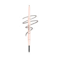Mineral Fusion Retractable Brow Pencil Dark Brown - YesWellness.com