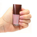 Mineral Fusion Tiara Nail Polish 10mL - YesWellness.com