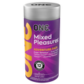 One Condoms Mixed Pleasures