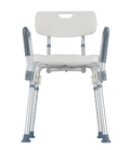 MOBB Bath Chair with Back and Arms - YesWellness.com