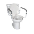 MOBB Toilet Safety Rail - YesWellness.com