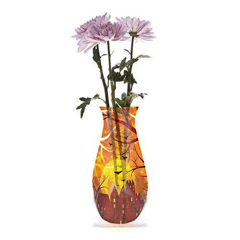 Modgy Expandable Vase - Fall Upon Us - YesWellness.com