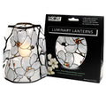 Modgy Luminary Lanterns Magnolia Window - YesWellness.com