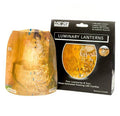 Modgy Luminary Lanterns Portrait of Adele - Klimt - YesWellness.com