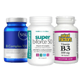 Mood Enhancer B-Complex Bundle - YesWellness.com
