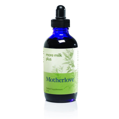 Motherlove More Milk Plus Liquid - YesWellness.com