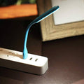 Nack Nax Flexible USB LED Light - Black - YesWellness.com