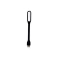 Nack Nax Flexible USB LED Light - Black - YesWellness.com