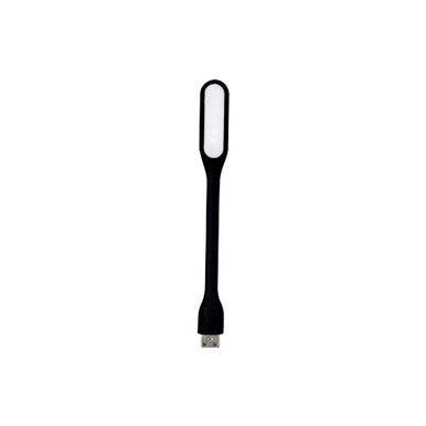 Nack Nax Flexible USB LED Light - Black - YesWellness.com