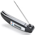 Nack Nax Instant Digital Foldable Food  Meat Thermometer - YesWellness.com