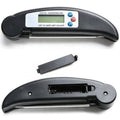 Nack Nax Instant Digital Foldable Food  Meat Thermometer - YesWellness.com