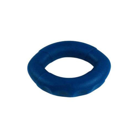 Nack Nax Mouth Shape Silicone Grip Ring - Dark Blue - YesWellness.com