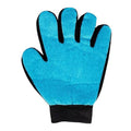 Nack Nax Pet Grooming Glove (Right Hand) - YesWellness.com