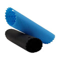 Nack Nax Silicone Garlic Peeler - Blue - YesWellness.com