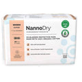 NannoCare NannoDry Bladder Protection Pads - YesWellness.com