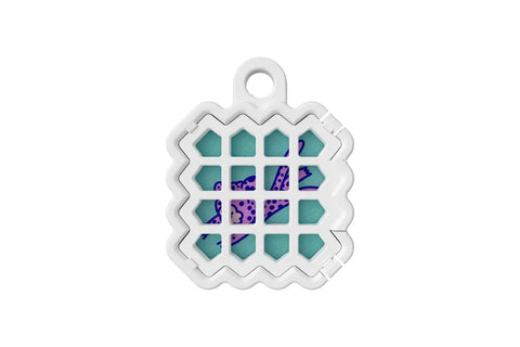 The Natural Patch Pet Locket