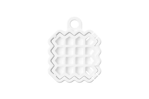 The Natural Patch Pet Locket