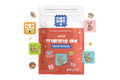 The Natural Patch Dog Training Aid 24 Stickers