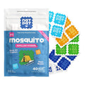 The Natural Patch Mosquito Repellent For Adults 40 Patches