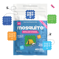 The Natural Patch Mosquito Repellent For Adults 40 Patches