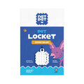The Natural Patch Pet Locket