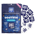 The Natural Patch Sleep Aid Patches for Adults 24 Stickers