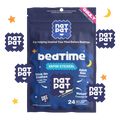 The Natural Patch Sleep Aid Patches for Adults 24 Stickers