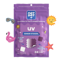 The Natural Patch Co. UV Sensor 24 Stickers