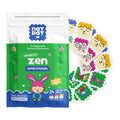 The Natural Patch ZenPatch Mood Calming Stickers