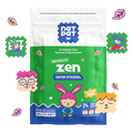 The Natural Patch ZenPatch Mood Calming Stickers