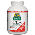 Expires December 2025 Clearance Natural Factors CLA Tonalin The SlimFactor 1000mg 180 Softgels