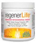 Natural Factors RegenerLife 81g Powder - YesWellness.com