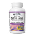Natural Factors Stress Relax 100% Pure Saffron Extract 28mg 30 Capsules - YesWellness.com