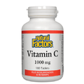 Expires April 2026 Clearance Natural Factors Vitamin C 1000mg Plus Bioflavonoids and Rosehips 180 Tablets