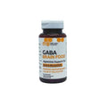 Natural Stacks GABA Brain Food 60 vcaps - YesWellness.com