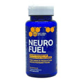 Natural Stacks Neuro Fuel 45 Veg Capsules - YesWellness.com