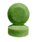 Naturally Vain 3 Solid Shampoo Bars Set - YesWellness.com