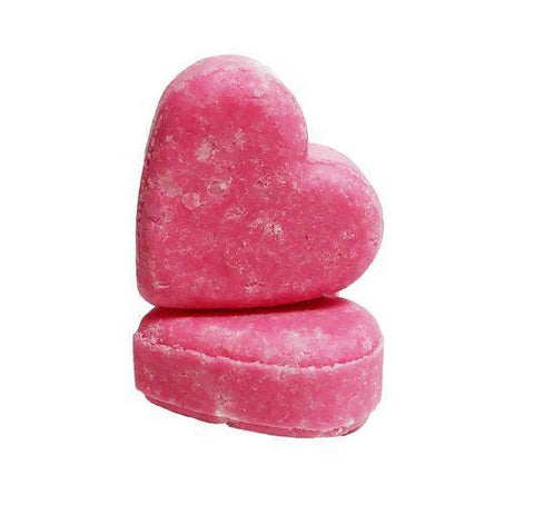 Naturally Vain 3 Solid Shampoo Bars Set - YesWellness.com
