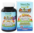 Nature's Plus Animal  Parade Kids Immune Booster 90 ct - YesWellness.com
