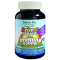 Nature's Plus Animal  Parade Kids Immune Booster 90 ct - YesWellness.com